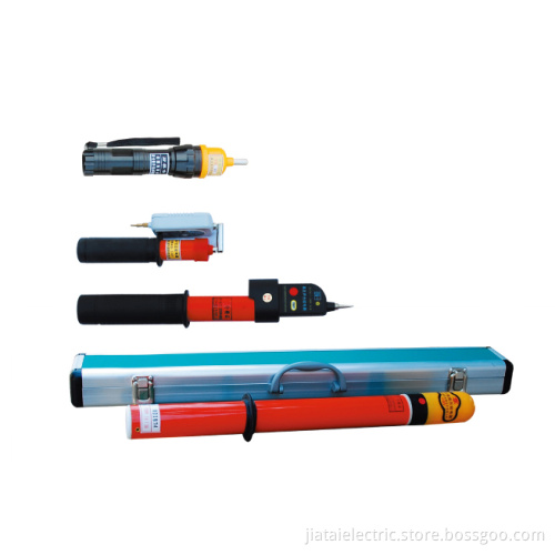 35kv fiberglass electroscope